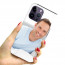 iPhone 14 Pro Max Handycover Foto Cover