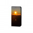 Nokia 2 Personalisierte Handyhülle mit Sonnenaufgang+ Foto Bild Druck Cover Etui