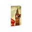 Sony XZ2 Premium Handy Hülle Tasche mit Big Ben-London + Foto Druck Etui