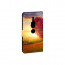 Sony XZ2 Premium Schutzhülle Handy Tasche mit Herzbaum + Bild Text Druck