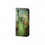 Wiko Wim Personalisierte Handy Hülle Tasche mit Freiheitsstatue + Foto +Druck