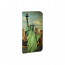 Wiko Wim Personalisierte Handy Hülle Tasche mit Freiheitsstatue + Foto +Druck