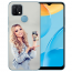 Oppo A15 Silikon Case