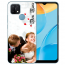 Oppo A15 Silikon Case