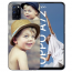 Oppo A92 Silikon Case