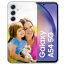Samsung Galaxy A54 5G Silikon Cover