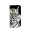 Personalisierte Schutzhülle Handyhülle für iPhone 16 Bilddruck Tiger Cover Case