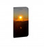 Schutzhülle Handyhülle für iPhone 16 Bilddruck Sonnenaufgang Cover Case