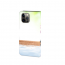 Handy Tasche Cover für iPhone 16 Pro Max Fotodruck Orchidee Bambus und Basaltsteine 