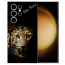 Silikon Individuelle Schale Cover Case TPU für Samsung Galaxy S24 Ultra Foto Hülle Leopard 