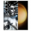 TPU Personalisierte Schale Cover für Samsung Galaxy S24 Ultra Robot Girl Bilddruck Cover 