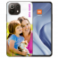 Xiaomi Mi 11 Lite Silikon TPU Case
